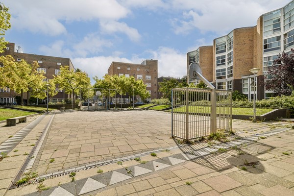 Medium property photo - Holendrechtstraat 42-1, 1078 TV Amsterdam
